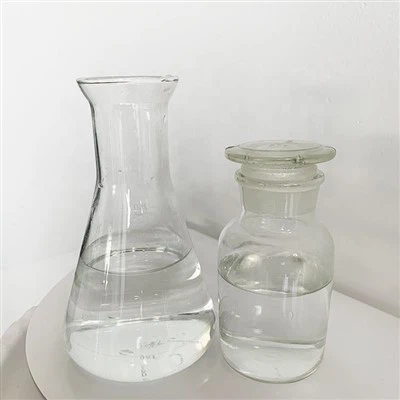 Visoko čistost so-crecklinking sredstvo (TAIC)