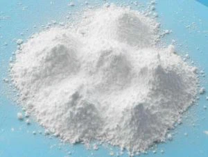 Zamreženje Agent Triallyl Cyanurate v prahu